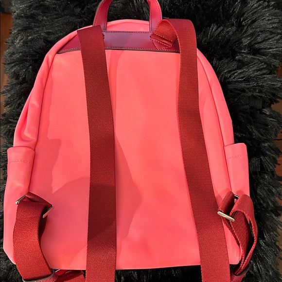 Kate Spade Chelsea Pink Backpack - Picture 3 of 6